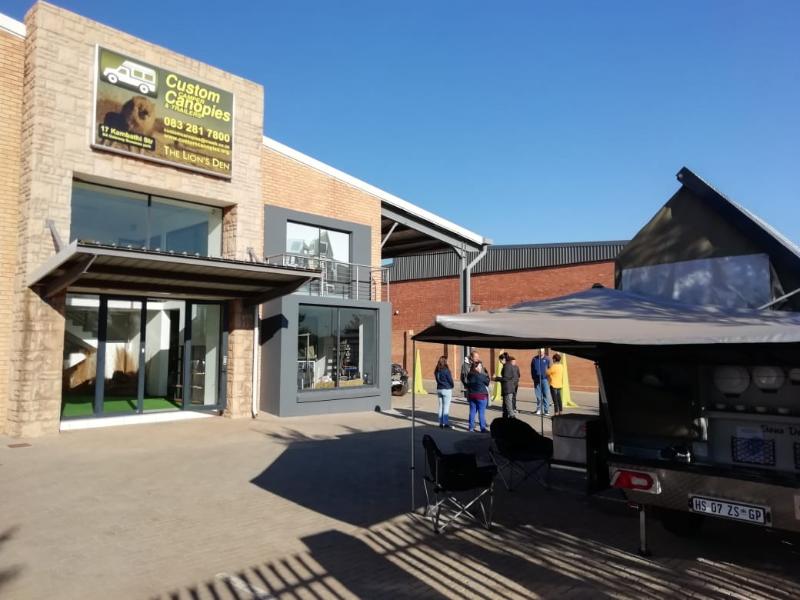 17 Lambathi Avenue<br /><br />N4 Gateway